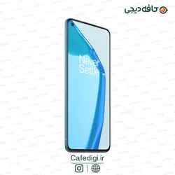 گوشی موبایل وان پلاس مدل 9R 5G ظرفیت 256 گیگابایت رم 12 گیگابایت