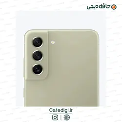 گوشی موبایل سامسونگ Galaxy S21 FE 5G ظرفیت 256 گیگابایت رم 8 گیگابایت