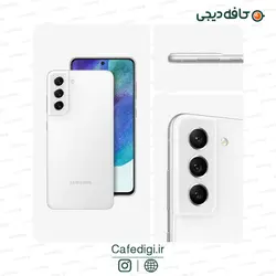 گوشی موبایل سامسونگ Galaxy S21 FE 5G ظرفیت 256 گیگابایت رم 8 گیگابایت