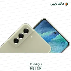 گوشی موبایل سامسونگ Galaxy S21 FE 5G ظرفیت 256 گیگابایت رم 8 گیگابایت