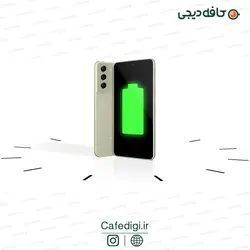 گوشی موبایل سامسونگ Galaxy S21 FE 5G ظرفیت 256 گیگابایت رم 8 گیگابایت