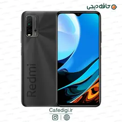 گوشی موبایل شیائومی Redmi 9T ظرفیت 128 گیگابایت رم 4