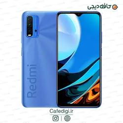 گوشی موبایل شیائومی Redmi 9T ظرفیت 128 گیگابایت رم 4