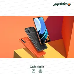 گوشی موبایل شیائومی Redmi 9T ظرفیت 128 گیگابایت رم 4