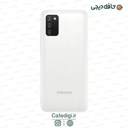 گوشی موبایل سامسونگ Galaxy A03S ظرفیت 64 گیگابایت رم 4 گیگابایت