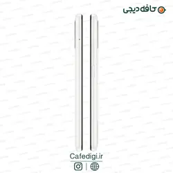 گوشی موبایل سامسونگ Galaxy A03S ظرفیت 64 گیگابایت رم 4 گیگابایت