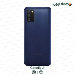 گوشی موبایل سامسونگ Galaxy A03S ظرفیت 64 گیگابایت رم 4 گیگابایت