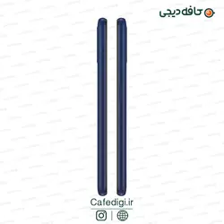 گوشی موبایل سامسونگ Galaxy A03S ظرفیت 64 گیگابایت رم 4 گیگابایت