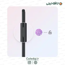 گوشی موبایل سامسونگ Galaxy A03S ظرفیت 64 گیگابایت رم 4 گیگابایت