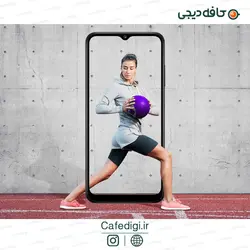 گوشی موبایل سامسونگ Galaxy A03S ظرفیت 64 گیگابایت رم 4 گیگابایت