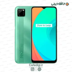گوشی موبایل ریلمی (2020)Realme C11 ظرفیت 32 گیگابایت رم 3