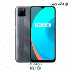 گوشی موبایل ریلمی (2020)Realme C11 ظرفیت 32 گیگابایت رم 3