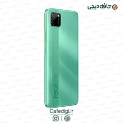 گوشی موبایل ریلمی (2020)Realme C11 ظرفیت 32 گیگابایت رم 3