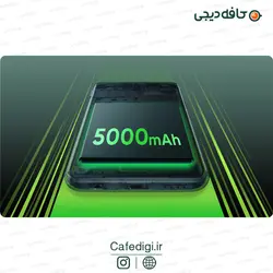 گوشی موبایل ریلمی (2020)Realme C11 ظرفیت 32 گیگابایت رم 3