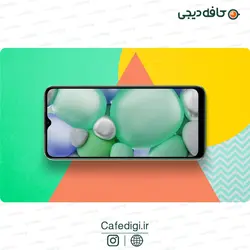 گوشی موبایل ریلمی (2020)Realme C11 ظرفیت 32 گیگابایت رم 3