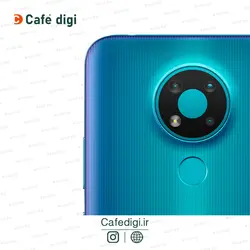 گوشی موبایل نوکیا 3.4 ظرفیت 64 گیگابایت رم 3 گیگابایت