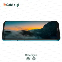 گوشی موبایل نوکیا 3.4 ظرفیت 64 گیگابایت رم 3 گیگابایت
