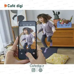 گوشی موبایل نوکیا 5.4 ظرفیت 128 گیگابایت رم 4 گیگابایت