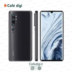 گوشی موبایل شیائومی Mi Note 10 ظرفیت 128 گیگابایت رم 6 گیگابایت