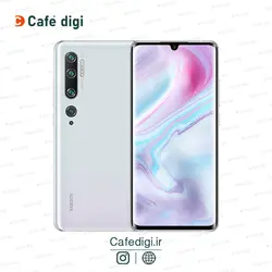 گوشی موبایل شیائومی Mi Note 10 ظرفیت 128 گیگابایت رم 6 گیگابایت