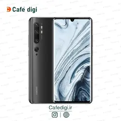گوشی موبایل شیائومی Mi Note 10 ظرفیت 128 گیگابایت رم 6 گیگابایت
