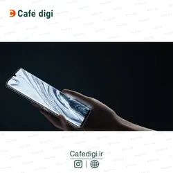 گوشی موبایل شیائومی Mi Note 10 ظرفیت 128 گیگابایت رم 6 گیگابایت
