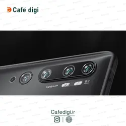 گوشی موبایل شیائومی Mi Note 10 ظرفیت 128 گیگابایت رم 6 گیگابایت