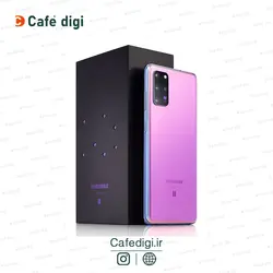 گوشی موبایل سامسونگ Galaxy S20 Plus 5G ظرفیت 128 گیگابایت رم 8 گیگابایت
