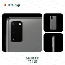 گوشی موبایل سامسونگ Galaxy S20 Plus 5G ظرفیت 128 گیگابایت رم 8 گیگابایت