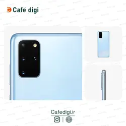 گوشی موبایل سامسونگ Galaxy S20 Plus 5G ظرفیت 128 گیگابایت رم 8 گیگابایت
