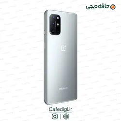 گوشی موبایل وان پلاس 8T 5G ظرفیت 256 گیگابایت رم 12 گیگابایت