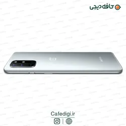گوشی موبایل وان پلاس 8T 5G ظرفیت 256 گیگابایت رم 12 گیگابایت