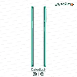 گوشی موبایل وان پلاس 8T 5G ظرفیت 256 گیگابایت رم 12 گیگابایت