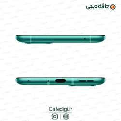 گوشی موبایل وان پلاس 8T 5G ظرفیت 128 گیگابایت رم 8 گیگابایت