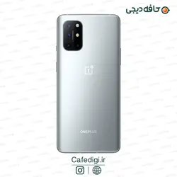 گوشی موبایل وان پلاس 8T 5G ظرفیت 128 گیگابایت رم 8 گیگابایت