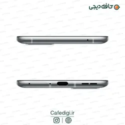 گوشی موبایل وان پلاس 8T 5G ظرفیت 128 گیگابایت رم 8 گیگابایت