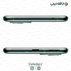 گوشی موبایل وان پلاس مدل 9PRO 5G ظرفیت 256 گیگابایت رم 12 گیگابایت