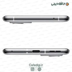 گوشی موبایل وان پلاس مدل 9PRO 5G ظرفیت 256 گیگابایت رم 12 گیگابایت