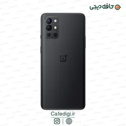 گوشی موبایل وان پلاس مدل 9R 5G ظرفیت 256 گیگابایت رم 8 گیگابایت