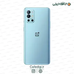 گوشی موبایل وان پلاس مدل 9R 5G ظرفیت 256 گیگابایت رم 8 گیگابایت