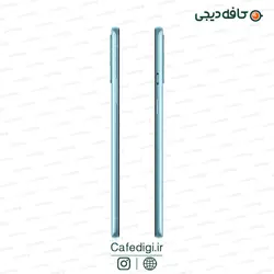 گوشی موبایل وان پلاس مدل 9R 5G ظرفیت 256 گیگابایت رم 8 گیگابایت