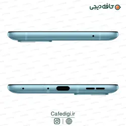 گوشی موبایل وان پلاس مدل 9R 5G ظرفیت 256 گیگابایت رم 8 گیگابایت