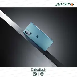 گوشی موبایل وان پلاس مدل 9R 5G ظرفیت 256 گیگابایت رم 8 گیگابایت