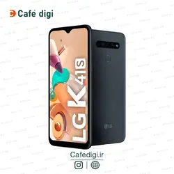 گوشی موبایل ال جی K41s