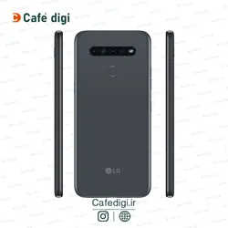 گوشی موبایل ال جی K41s