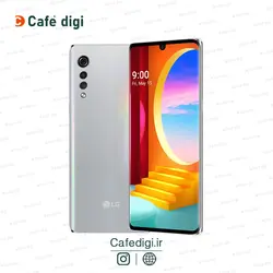 گوشی موبایل ال جی VELVET 5G