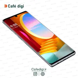 گوشی موبایل ال جی VELVET 5G