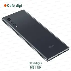 گوشی موبایل ال جی VELVET 5G