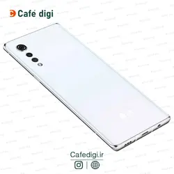 گوشی موبایل ال جی VELVET 5G