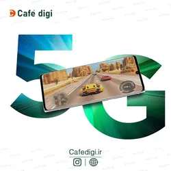 گوشی موبایل ال جی VELVET 5G